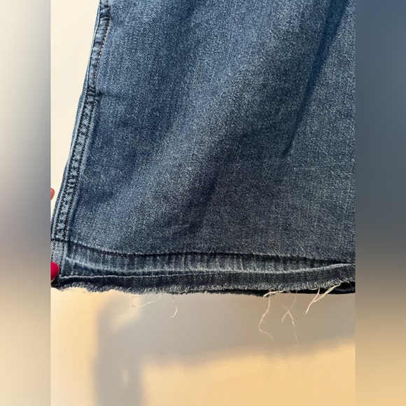 Vintage Levi’s Denim Jumper - Picture 7 of 7